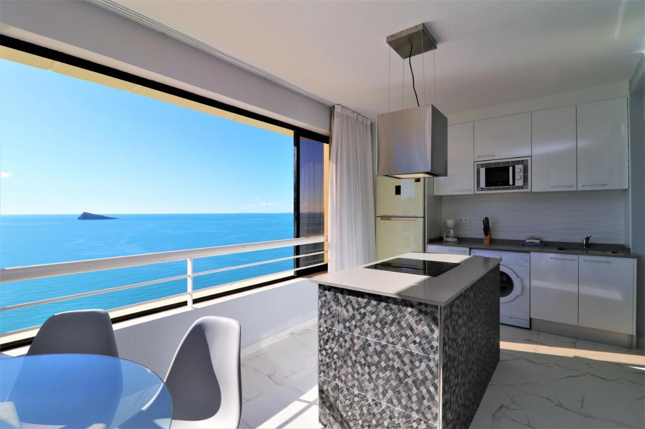 Apartment Torre Levante 22-c