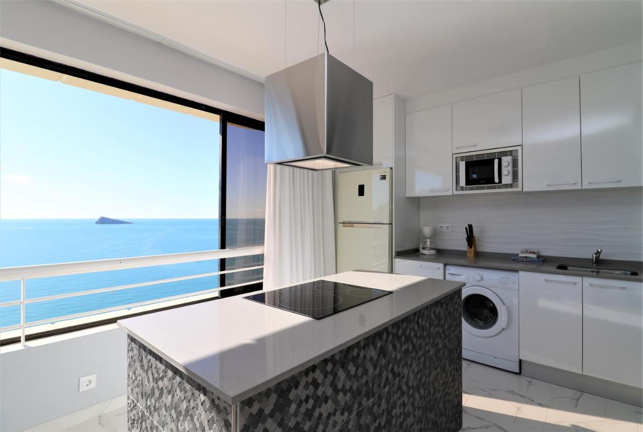Torre Levante 22-c Apartment Benidorm