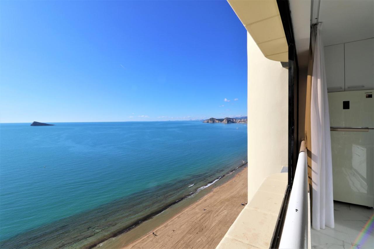 Torre Levante 22-c Apartment