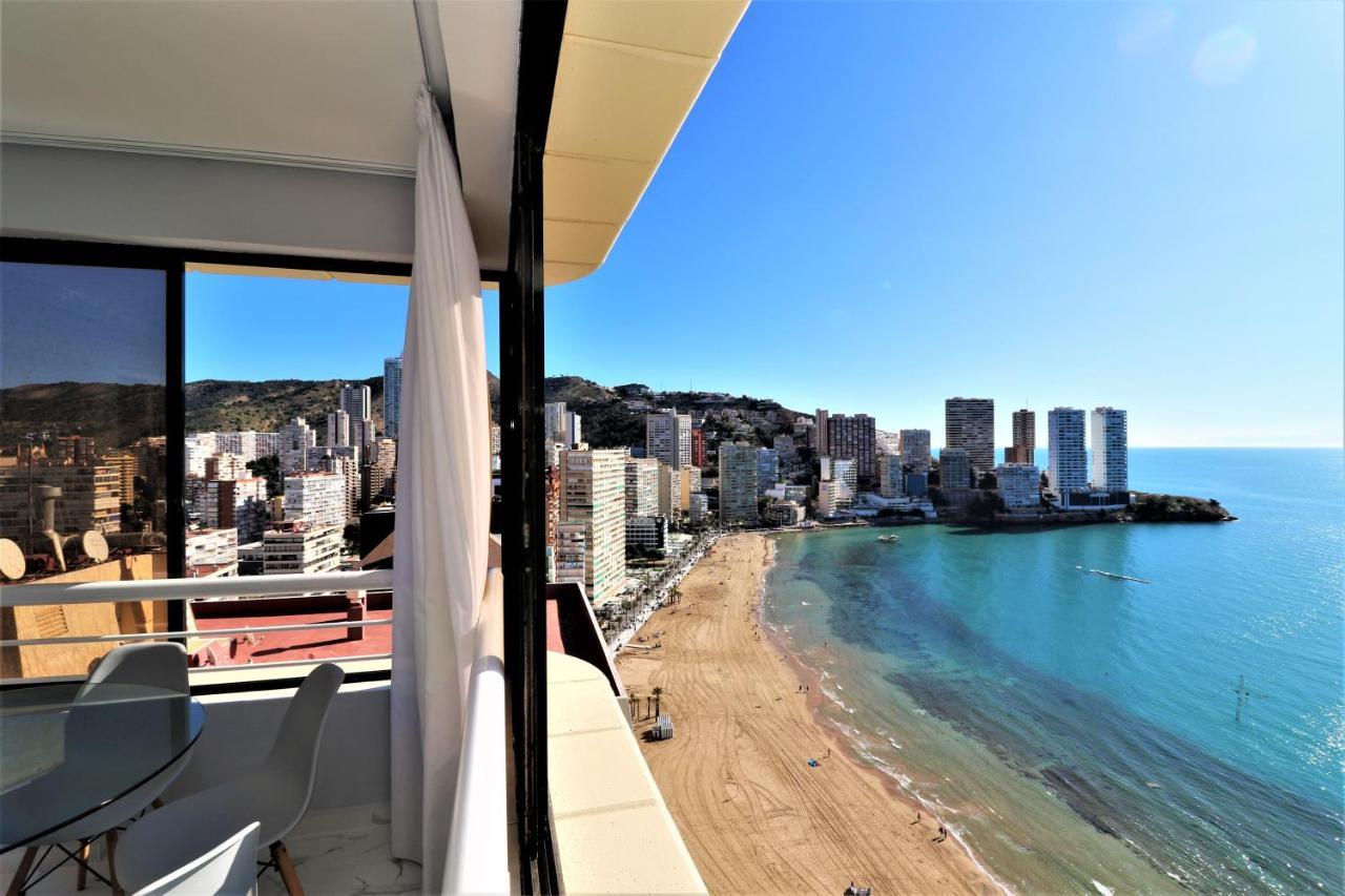 Torre Levante 22-c Apartment *