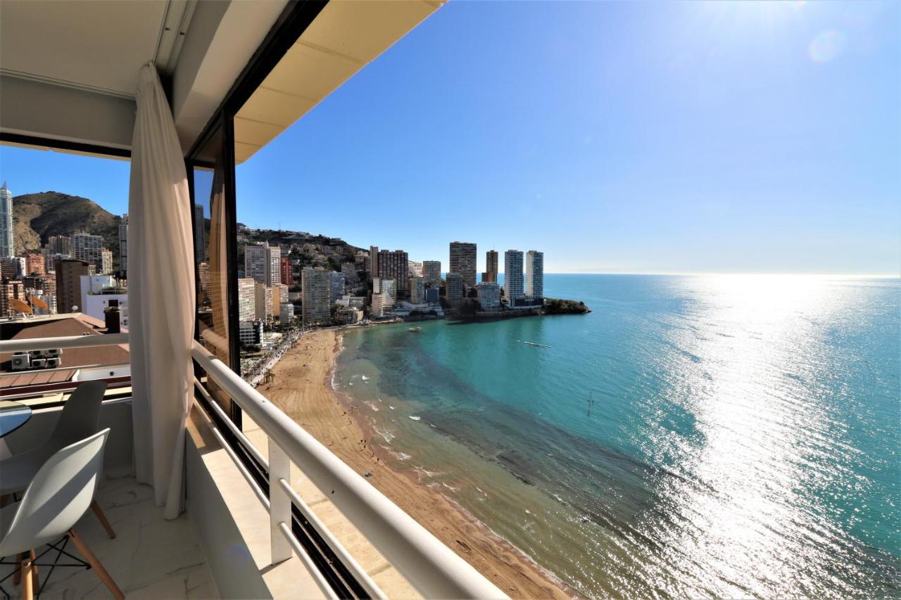 Torre Levante 22-c