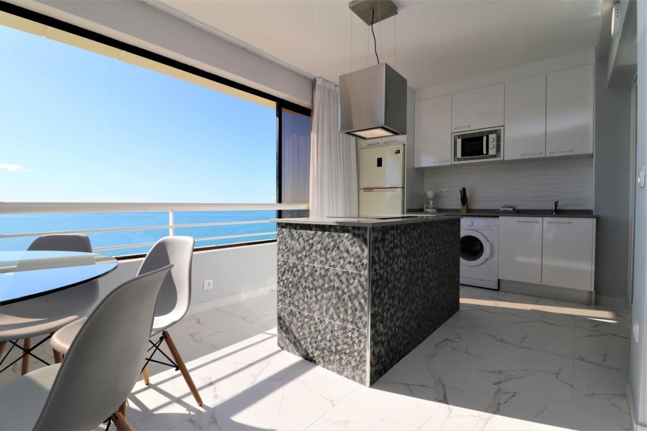 Torre Levante 22-c Apartment *